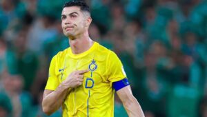 كريستيانو رونالدو يطمئن جماهير النصر على جاهزيته قبل مواجهة الهلال المرتقبة
