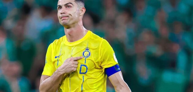 كريستيانو رونالدو يطمئن جماهير النصر على جاهزيته قبل مواجهة الهلال المرتقبة 9 كريستيانو رونالدو يطمئن جماهير النصر على جاهزيته قبل مواجهة الهلال المرتقبة