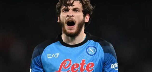 ليفربول ينفي سعيه للتعاقد مع نجم نابولي كفاراتسخيليا رغم الشائعات 9 ليفربول ينفي سعيه للتعاقد مع نجم نابولي كفاراتسخيليا رغم الشائعات