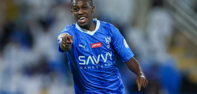 سعود عبدالحميد يضع الهلال في أزمة قبل مونديال الأندية 2025 9 سعود عبدالحميد يضع الهلال في أزمة قبل مونديال الأندية 2025