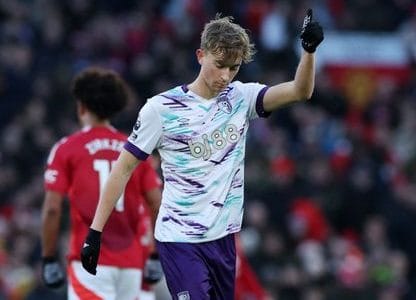 ريال مدريد يترقب مستقبل لاعب بورنموث لتعزيز دفاعه الموسم المقبل 9 ريال مدريد يترقب مستقبل لاعب بورنموث لتعزيز دفاعه الموسم المقبل